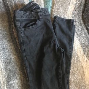 American Eagle - High Rise Jegging 4S